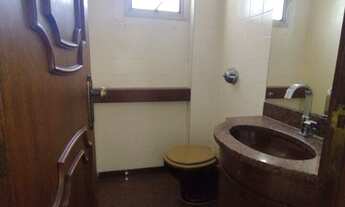 Imagem 6: Apartamento para aluguel com 200 m² - Jardim Paulista, São Paulo