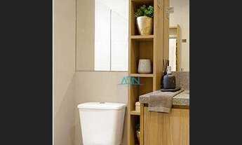 Imagem 7: Apartamento com 2 dormitórios à venda, 39 m² por R$ 600.000,00 - Vila Mariana - São Paulo