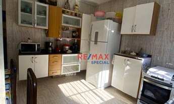 Imagem 3: Casa com 3 dormitórios à venda por R$ 180.200,00 - Jardim Paraíso - Guarulhos/SP