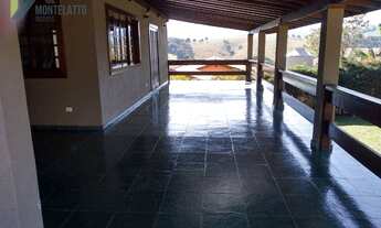 Imagem 7: Chácara com 2 dormitórios à venda, 1200 m² por R$ 800.000,00 - Portal São Marcelo - Bragan