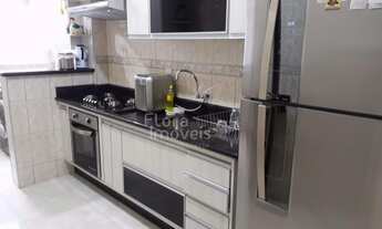 Imagem 2: Apartamento - Parque Residencial Casarão - Sumaré