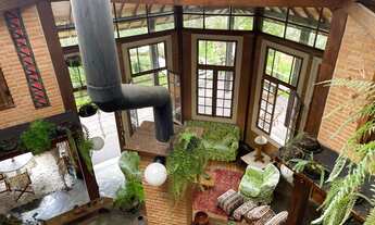 Imagem 7: Ótima casa em terreno de 11.758 mts à venda em Itapecerica da Serra