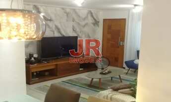 Imagem 2: Casa duplex em condomínio 2 suítes, churrasqueira. Ville Blanche - Cabo Frio-RJ