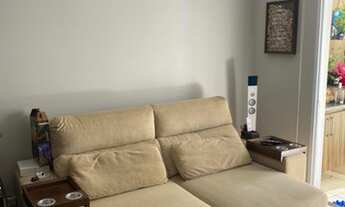 Imagem 6: Apartamento para venda possui 70 metros quadrados com 3 quartos em Campininha - São Paulo