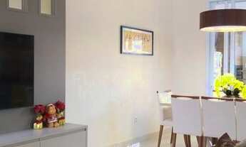 Imagem 7: Casa - Residencial Real Parque Sumaré - Sumaré