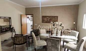 Imagem 6: Casa com 4 dormitórios à venda, 293 m² por R$ 815.000,00 - Universitário - São José do Rio