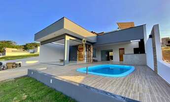 Imagem: Casa em Condomínio para Venda em Caçapava