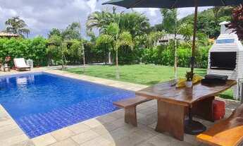 Imagem 3: Sou uma charmosa casa dentro de condomínio na Pipa!