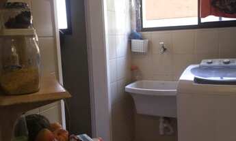 Imagem 3: Apartamento na Vila Mariana, a 8 minutos a pé da estação do metrô