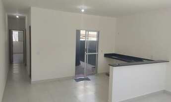 Imagem 4: Casa NOVA - Sumaré/SP (Jardim Florelly