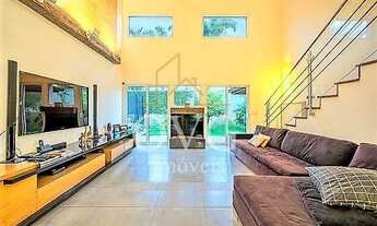 Imagem 5: Casa - Residencial Parque das Araucárias - Campinas