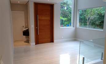 Imagem 7: Sobrado no Condomínio Reserva da Cantareira