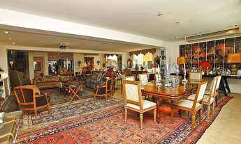 Imagem 5: Rio de Janeiro - Casa Padrão - Jardim Botânico