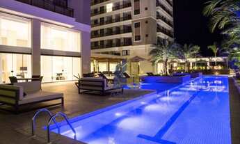 Imagem 2: Apartamento de três dormitórios no Itacorubi!