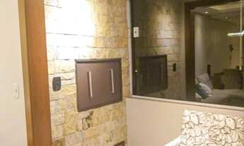 Imagem 5: Apartamento em Ana Rech Vila Alpina