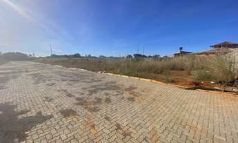 Imagem 2: Sergio Soares Vende: Excelente lote de 400m² no Condomínio Coliseu (Bola na Rede) Gama - D