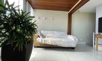 Imagem 5: COBERTURA TYROL / JARDINS / 210M².&gt