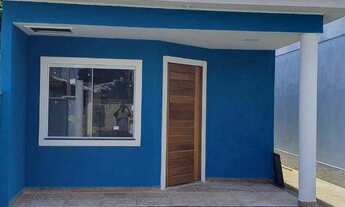 Imagem: Bela casa 2 quartos no Jardim Atlântico