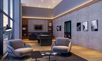 Imagem 6: 3 suítes com 2 vagas no melhor da Vila Romana