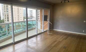 Imagem 4: APARTAMENTO RESIDENCIAL em SÃO PAULO - SP, MOEMA