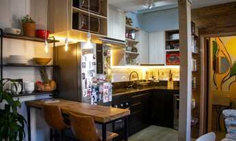 Imagem 3: Lindo e aconchegante sobrado para venda na Vila Diva (Zona Leste