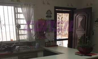 Imagem 7: Casa para Venda em Tatuí, Jardim XI de Agosto, 3 dormitórios, 1 suíte, 2 banheiros, 2 vaga