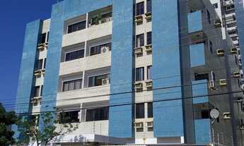 Imagem: APARTAMENTO COM 93 METROS COM ACESSO AO