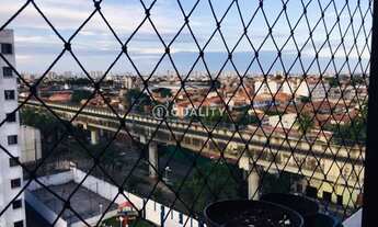 Imagem 3: Apartamento na Parangaba com 3 dormitórios à venda, 66 m²