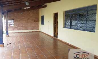 Imagem 4: Amplo sobrado com 4 quartos, suite, closet, 4 vagas cobertas