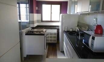 Imagem 2: Apartamento 72M² Cambuí Mobiliado pronto para morar