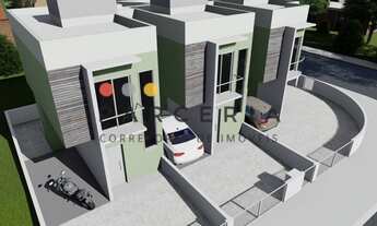 Imagem 6: Sobrado Novo à venda com 2 dormitórios no Vale Verde, Palhoça