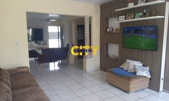 Imagem 4: Casa de 3 quartos no bairro Jardim Imperial, com energia solar, piscina e churrasqueira