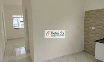 Imagem 7: Casa Térrea 2 Dormitório para alugar, 100 m² - Jardim Bonfiglioli - São Paulo/SP