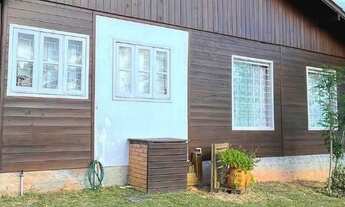 Imagem 2: CASA RESIDENCIAL em IMBITUBA - SC, Praia do rosa Ibiraquera