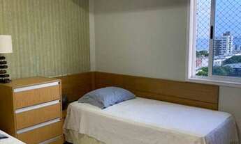 Imagem 7: Apartamento à venda na Rua Setúbal - Boa Viagem - Recife - 04 quartos - 02 suítes - 150 m²