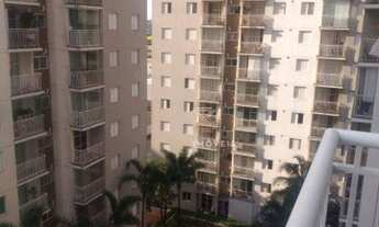 Imagem 2: Apartamento com 3 dormitórios à venda, 60 m² por R$ 418.949 - Aricanduva - São Paulo/SP