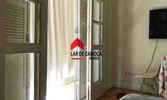 Imagem 5: Catete - Excelente conjugado com varanda