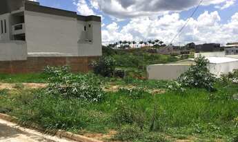 Imagem 2: Terreno - Belvedere Bandeirante - Franca