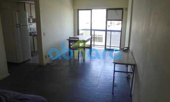 Imagem 2: Rio de Janeiro - Apartamento Padrão - Copacabana