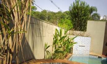 Imagem 2: Ribeirão Preto - Casa de Condomínio - Santa Cruz do José Jacques