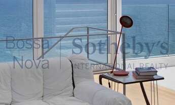 Imagem 6: Rio de Janeiro - Apartamento Padrão - Ipanema