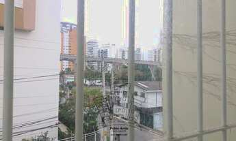 Imagem 7: SALA COMERCIAL DE 30 M²