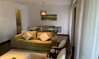 Imagem 7: Apartamento Villaggio Panamby, 160m², 3 suítes, linda vista - São Paulo SP