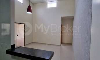 Imagem 5: Casa para venda tem 215 m² com 3 quartos em Moinho dos Ventos - Goiânia - GO