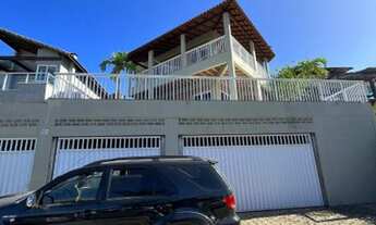 Imagem 5: Linda casa em Iriri Condomínio aldeia