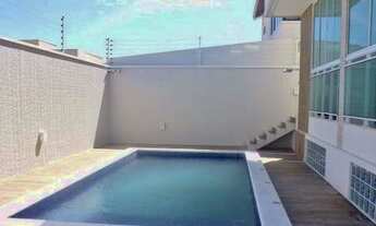 Imagem 6: Sobrado para venda com 510 metros quadrados com 4 quartos em De Lourdes - Fortaleza - CE