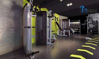 Imagem 6: EDF Allure: 03 suítes, nascente, 107 m²