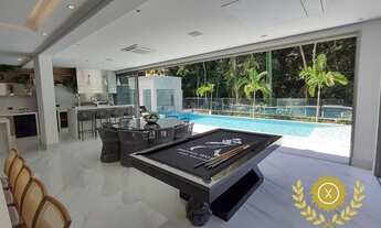 Imagem 11: Casa Lindíssima a venda no Condomínio Golf Club em Riviera