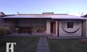 Imagem 7: Casa com 3 dormitórios à venda, 170 m² por R$ 420.000,00 - Nova Almeida Centro - Serra/ES