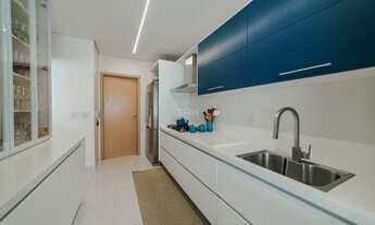 Imagem 6: Apartamento com 3 suítes à venda no, Setor Marista. Goiânia